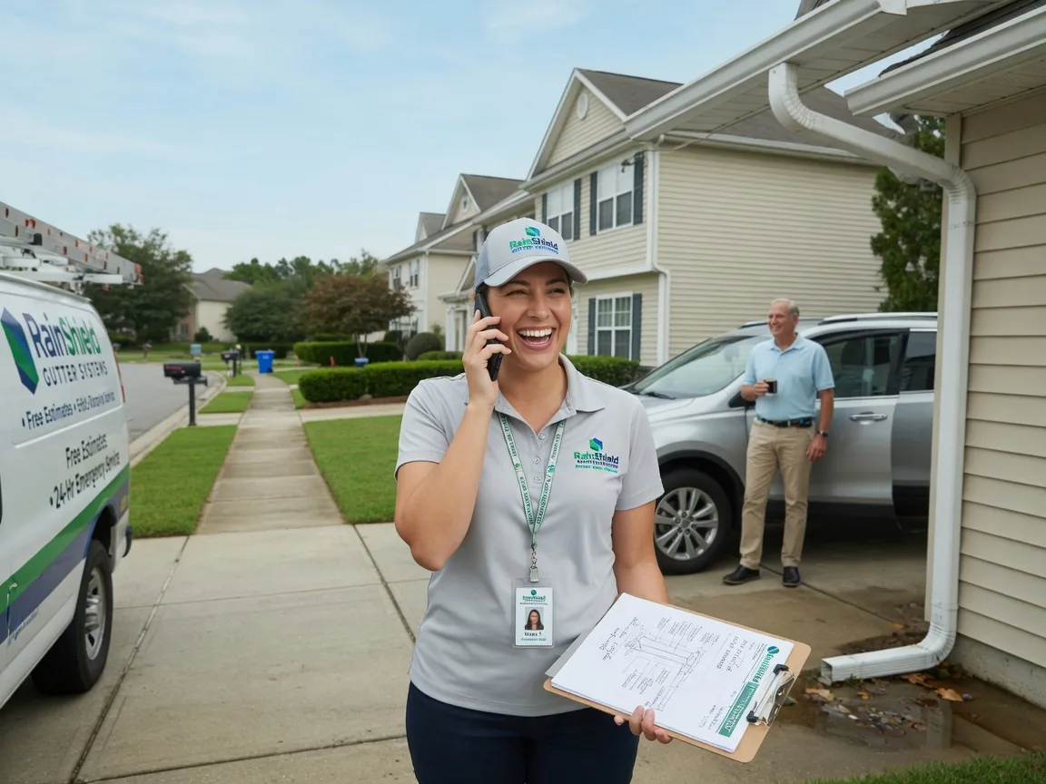 Gutter Installation Abingdon, VA FAQs